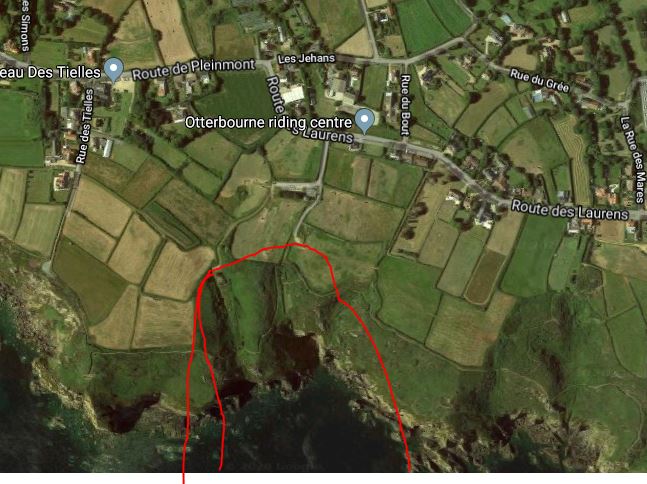 BlondelBeachSouth1 BlondelBeachSouth1