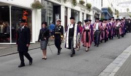 Chief Pleas Chief Pleas