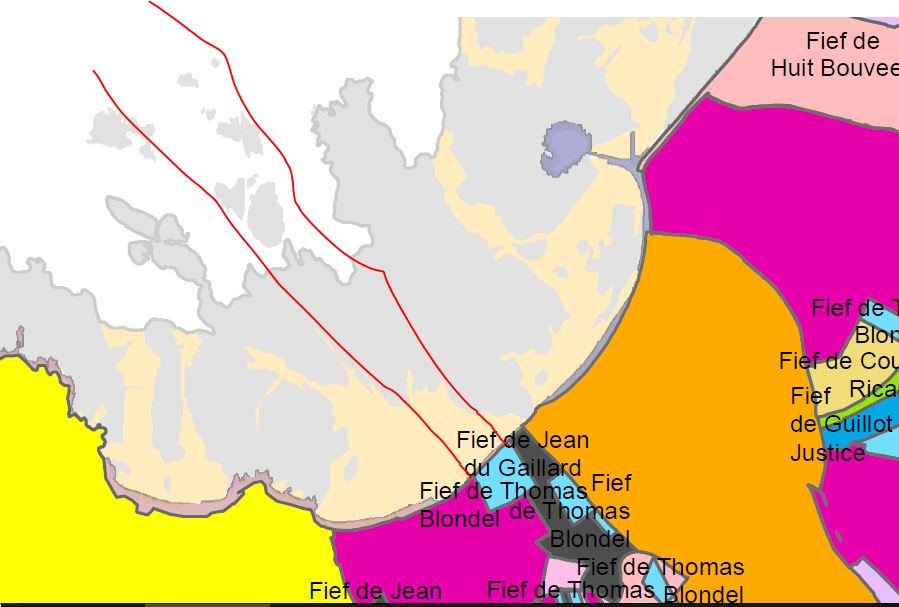 FiefBlondelIslands FiefBlondelIslands