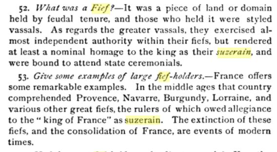 WhatisFief WhatisFief