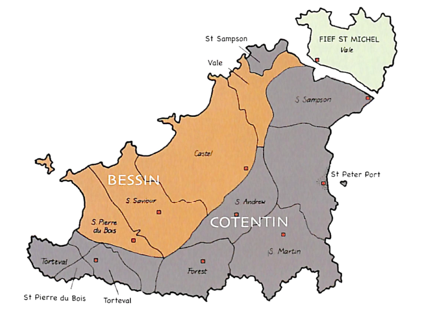 Guernsey 1162 Guernsey 1162